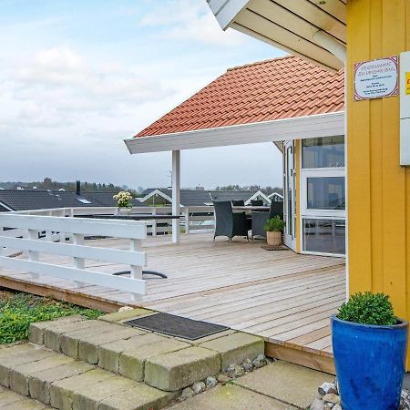 8 Person Holiday Home In Nordborg Buitenkant foto