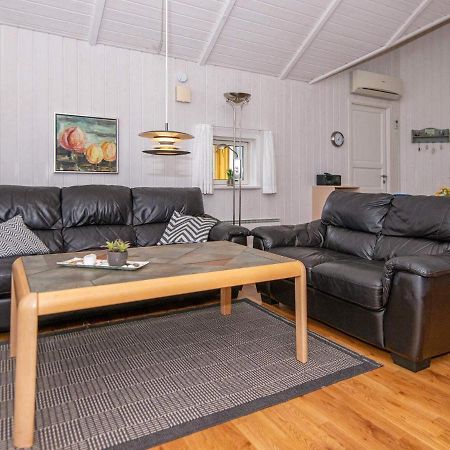 8 Person Holiday Home In Nordborg Buitenkant foto