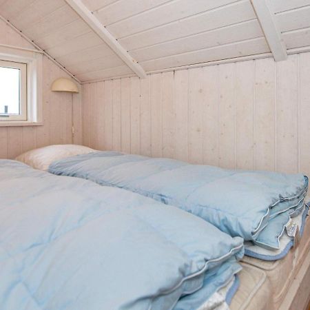 8 Person Holiday Home In Nordborg Buitenkant foto