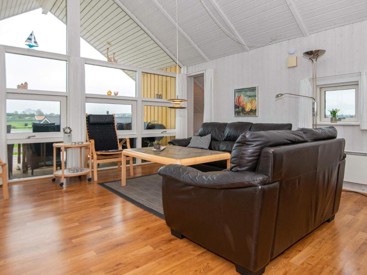 8 Person Holiday Home In Nordborg Buitenkant foto