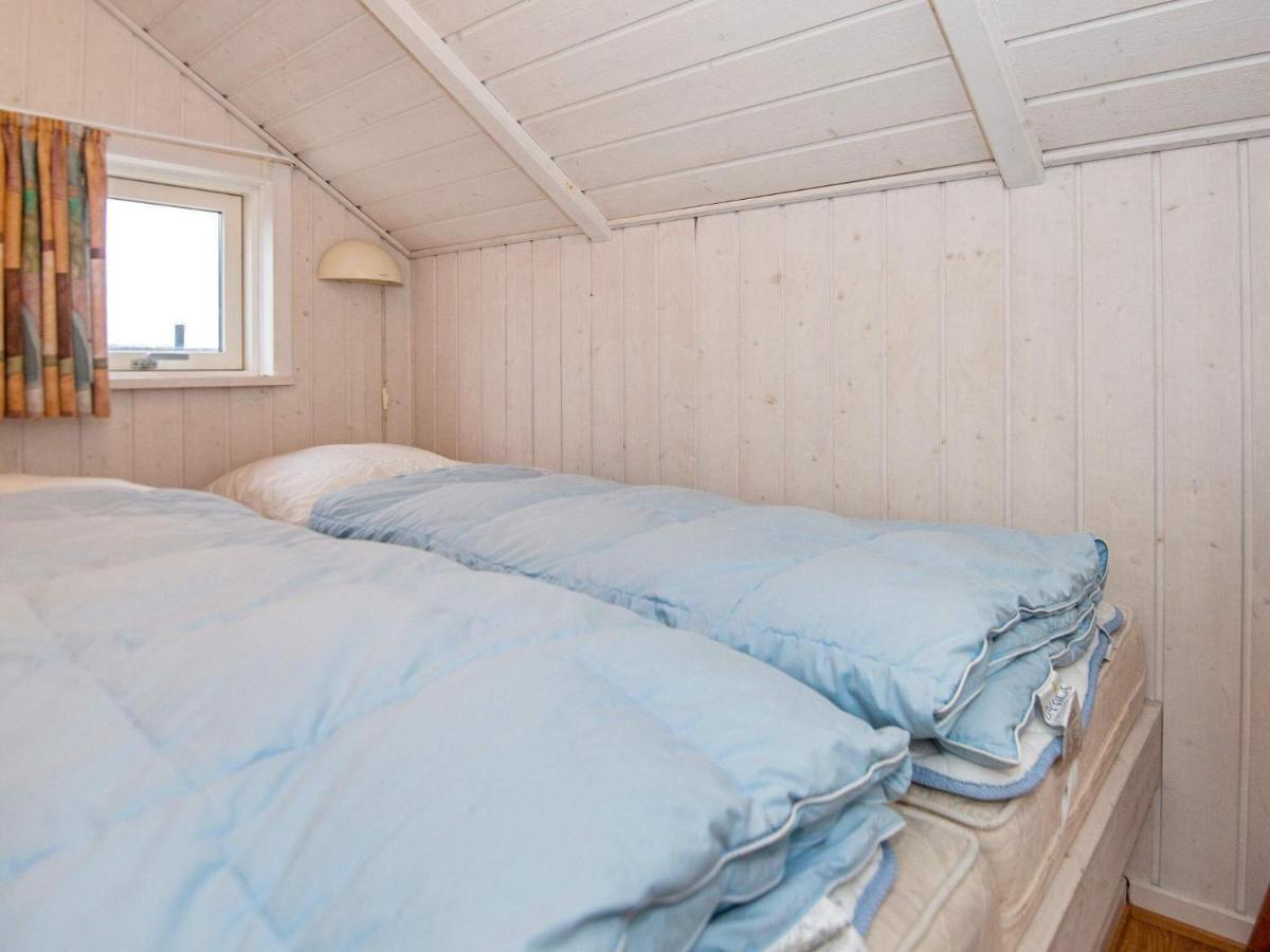 8 Person Holiday Home In Nordborg Buitenkant foto