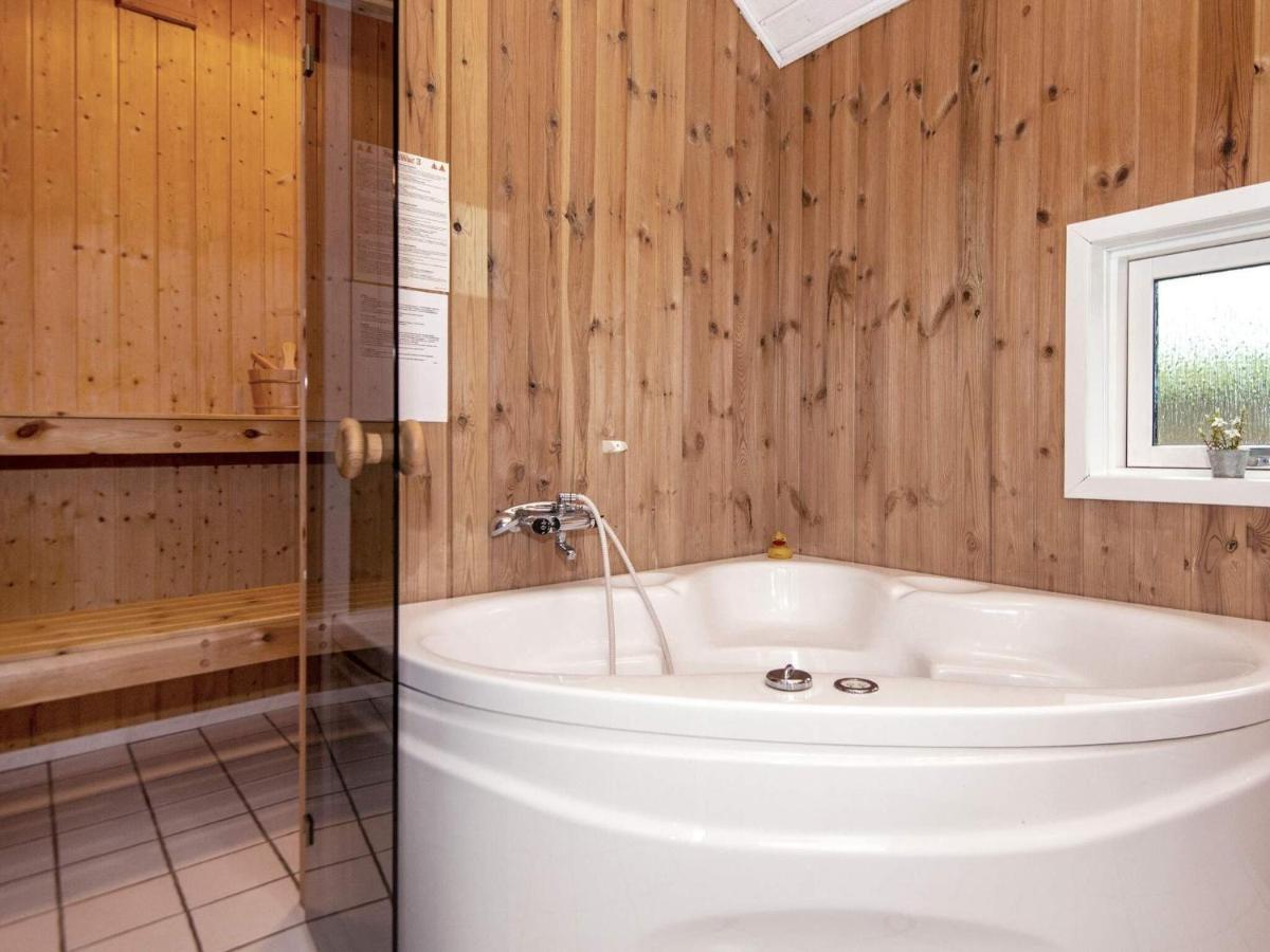 8 Person Holiday Home In Nordborg Buitenkant foto
