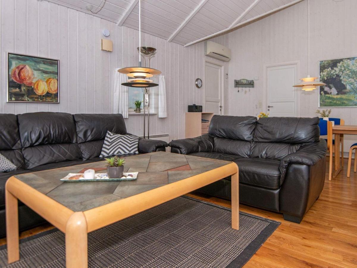 8 Person Holiday Home In Nordborg Buitenkant foto