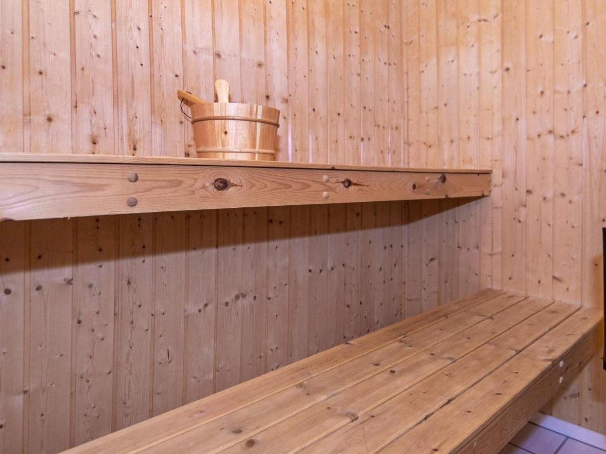 8 Person Holiday Home In Nordborg Buitenkant foto