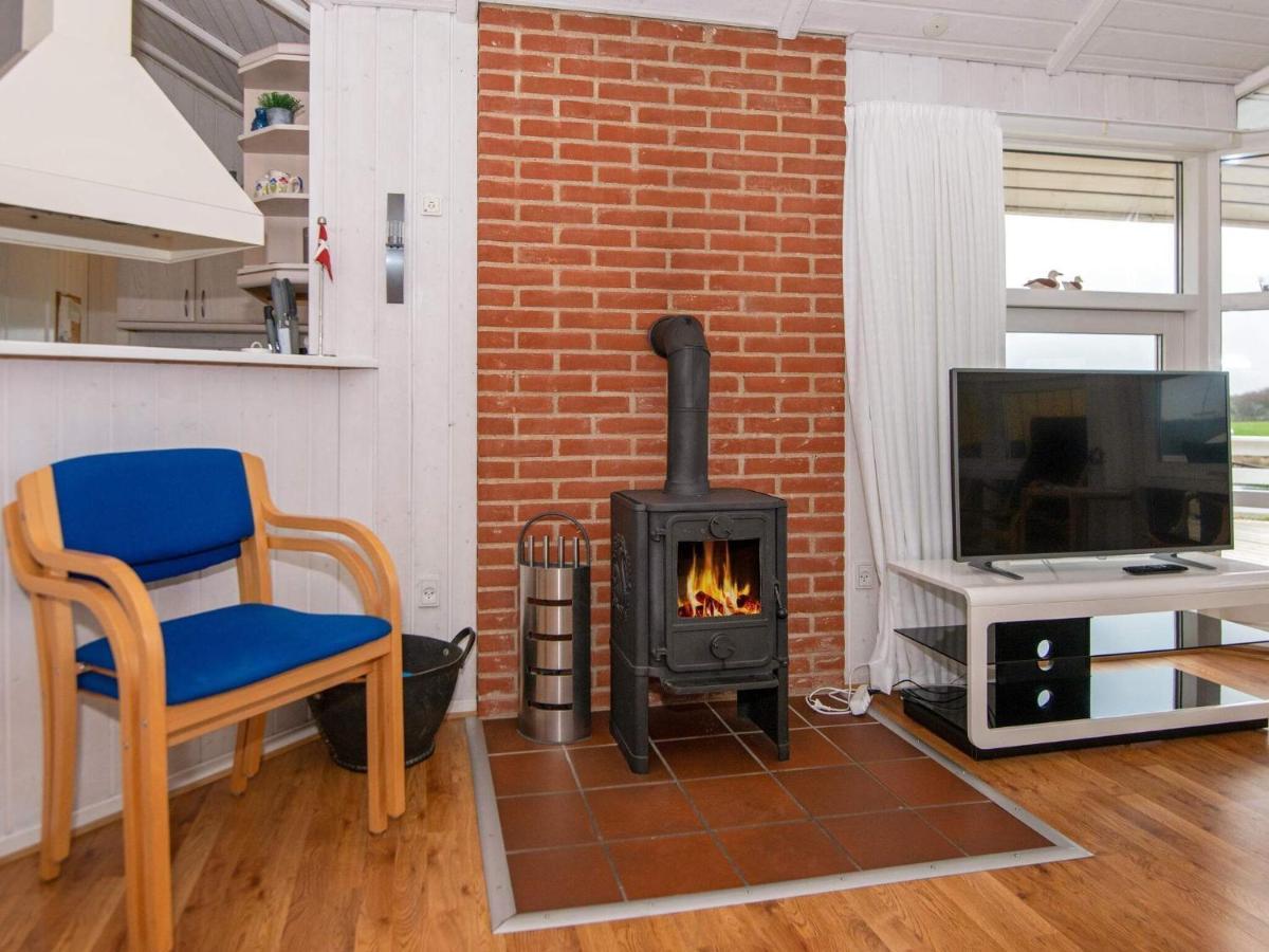 8 Person Holiday Home In Nordborg Buitenkant foto