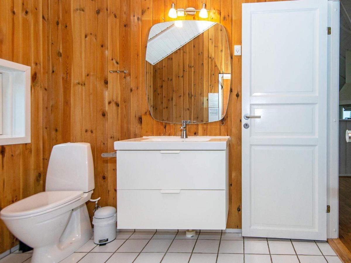8 Person Holiday Home In Nordborg Buitenkant foto